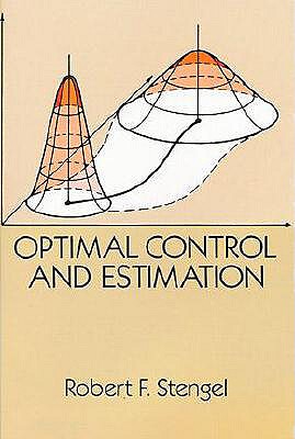 【预售】Optimal Control and Estimation