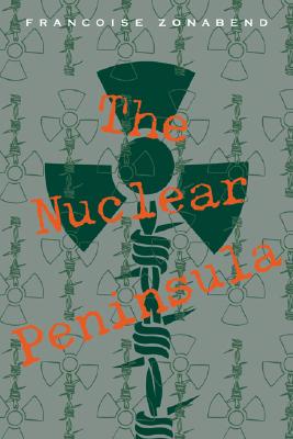 【预售】The Nuclear Peninsula