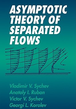 【预售】Asymptotic Theory of Separated Flows