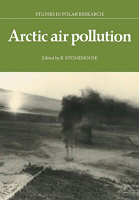 【预售】Arctic Air Pollution