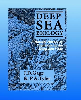 【预售】Deep-Sea Biology: A Natural History of Organisms at