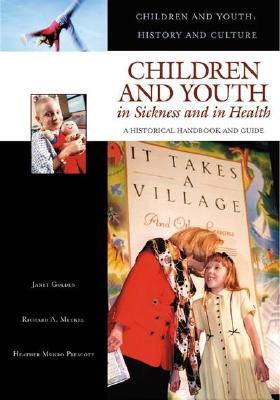 【预售】Children and Youth in Sickness and in Health: A