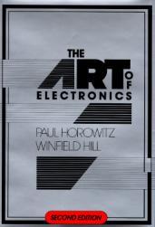 【预售】The Art of Electronics