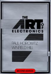 【预售】The Art of Electronics