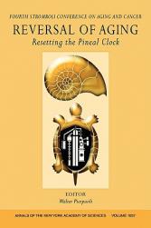 【预售】Reversal Of Aging - Resetting The Pineal Clock