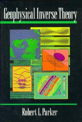 【预售】Geophysical Inverse Theory