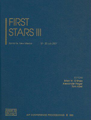 【预售】First Stars III: Santa Fe, New Mexico, 15-20 July