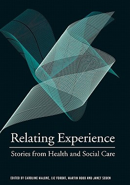 【预售】Relating Experience: Stories from Health and Social