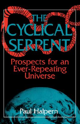 【预售】The Cyclical Serpent: Prospects for an