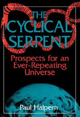 【预售】The Cyclical Serpent: Prospects for an