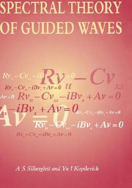 【预售】Spectral Theory of Guided Waves