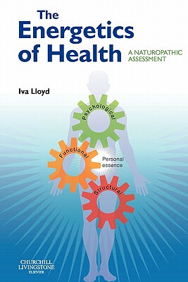 【预售】The Energetics of Health: A Naturopathic Assessment