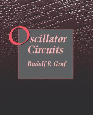 【预售】Oscillator Circuits