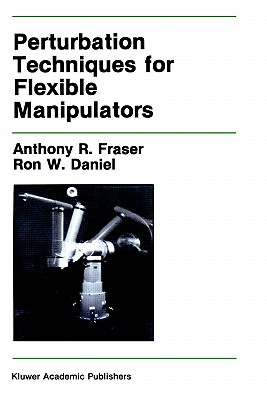 【预售】Perturbation Techniques for Flexible Manipulators
