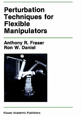 【预售】Perturbation Techniques for Flexible Manipulators