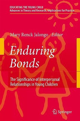 【预售】Enduring Bonds: The Significance of Interpersonal