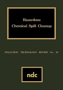 【预售】Hazardous Chemical Spill Cleanup