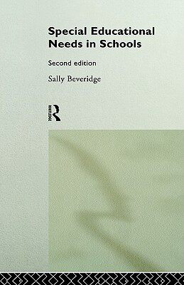 【预售】Special Educational Needs in Schools, 2nd Edition