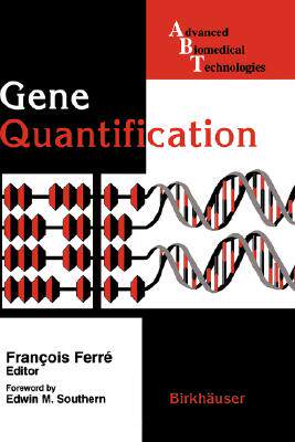 【预售】Gene Quantification
