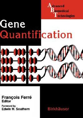 【预售】Gene Quantification