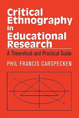 【预售】Critical Ethnography in Educational Research: A