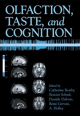 【预售】Olfaction, Taste, and Cognition