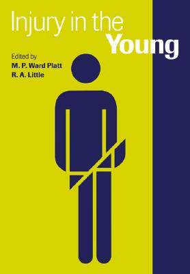 【预售】Injury in the Young