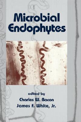 【预售】Microbial Endophytes