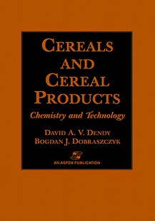 预售 Products Cereals Cereal Technology and