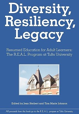 【预售】Diversity, Resiliency, and Legacy: The Lives of