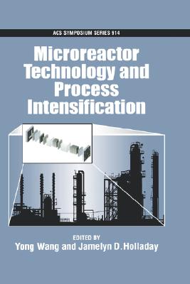 【预售】Microreactor Technology and Process Intensification