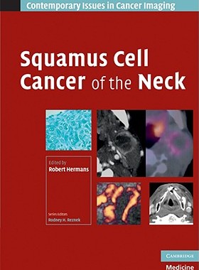 【预售】Squamous Cell Cancer of the Neck