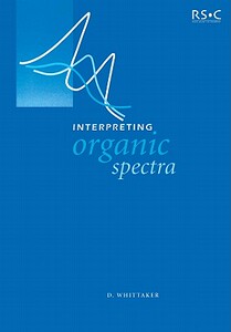 【预售】Interpreting Organic Spectra