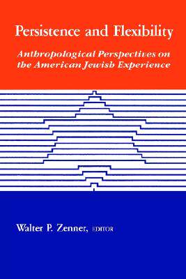 【预售】Persistence Flexibility: Anthropological