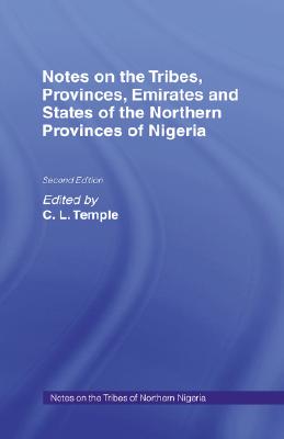 【预售】Notes on the Tribes, Provinces, Emirates and States