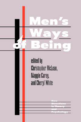 【预售】Men's Ways of Being