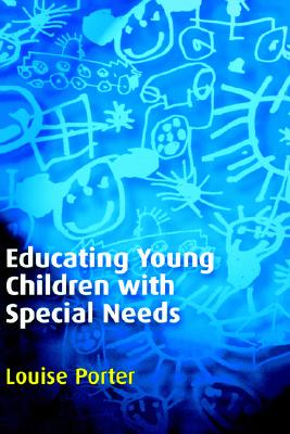 【预售】Educating Young Children with Special Needs