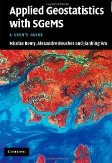 【预售】Applied Geostatistics with Sgems: A User's Guide