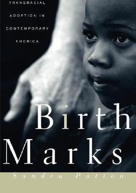 【预售】Birthmarks: Transracial Adoption in Contemporary