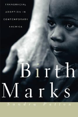 【预售】Birthmarks: Transracial Adoption in Contemporary