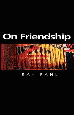 【预售】On Friendship