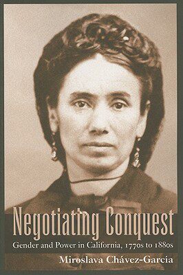 【预售】Negotiating Conquest: Gender and Power in