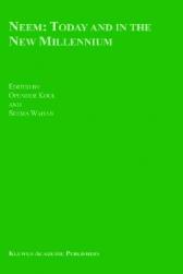 【预售】Neem: Today and in the New Millennium