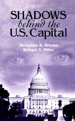 【预售】Shadows Behind the U.S. Capitol
