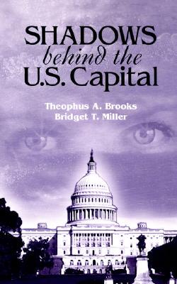 【预售】Shadows Behind the U.S. Capitol