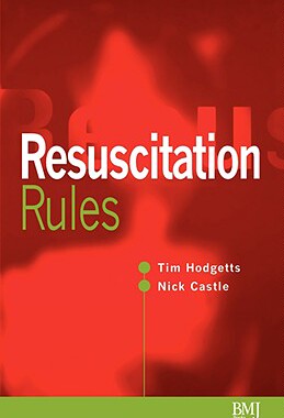 【预售】Resuscitation Rules