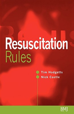 【预售】Resuscitation Rules