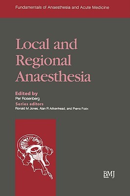 【预售】Local & Regional Anaesthesia