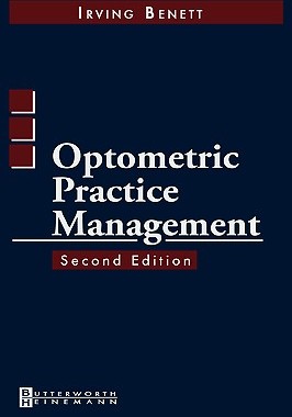 【预售】Optometric Practice Management