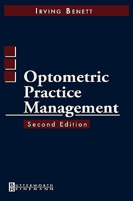 【预售】Optometric Practice Management